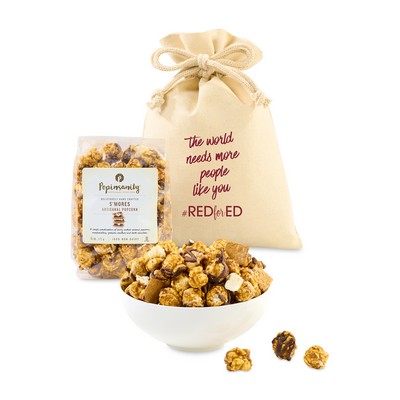 Endless Poppabilities Gourmet Popcorn - S'mores